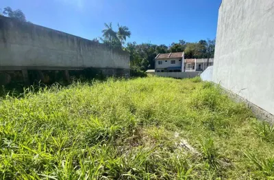 Terreno à venda no passo manso, blumenau  por r$ 330.000