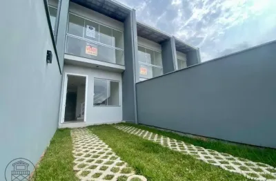 Casa com 2 quartos à venda no itoupavazinha, blumenau , 60 m2 por r$ 330.000