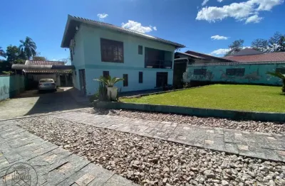 Casa com 3 quartos à venda no passo manso, blumenau , 179 m2 por r$ 730.000
