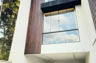 Casa com 3 quartos à venda no badenfurt, blumenau , 184 m2 por r$ 899.000