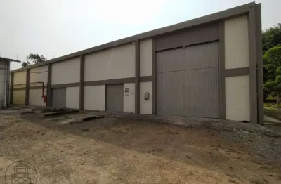 Barracão / galpão / depósito com 1 sala para alugar no itoupava central, blumenau , 720 m2 por r$ 14.900