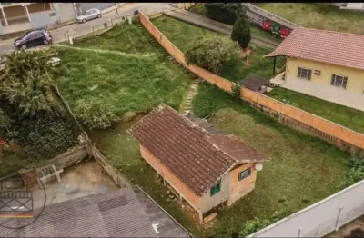 Terreno à venda no fortaleza, blumenau  por r$ 420.000