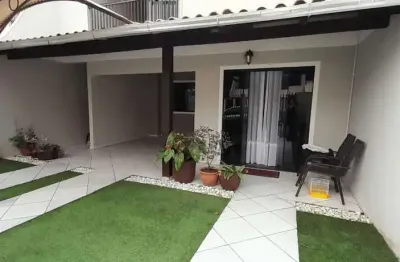 Casa com 3 quartos à venda no salto do norte, blumenau , 132 m2 por r$ 650.000