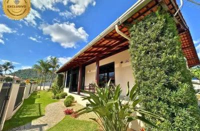 Casa com 5 quartos à venda em água verde, blumenau , 420 m2 por r$ 1.640.000