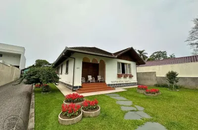 Casa com 4 quartos à venda no itoupava seca, blumenau , 274 m2 por r$ 1.550.000