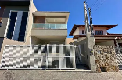 Casa em condomínio fechado com 2 quartos à venda na escola agrícola, blumenau , 179 m2 por r$ 1.650.000