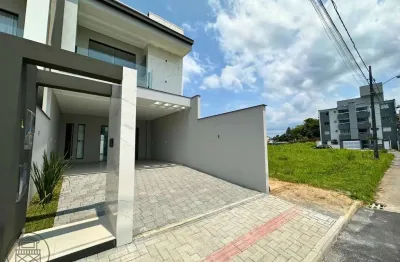 Casa com 3 quartos à venda no velha central, blumenau , 139 m2 por r$ 780.000