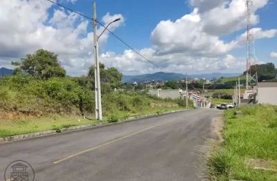 Terreno à venda no estrada das areias, indaial  por r$ 215.000