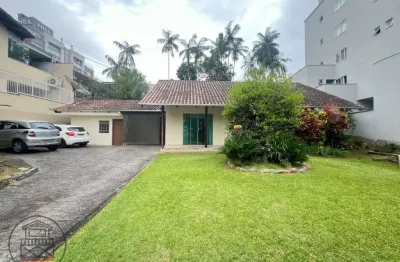 Casa comercial com 1 sala para alugar na escola agrícola, blumenau , 125 m2 por r$ 4.500