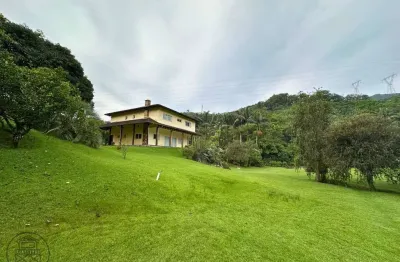 Chácara / sítio com 4 quartos à venda no itoupava central, blumenau , 389 m2 por r$ 2.990.000
