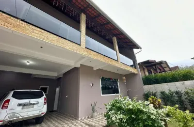 Casa com 3 quartos à venda no glória, blumenau , 231 m2 por r$ 880.000