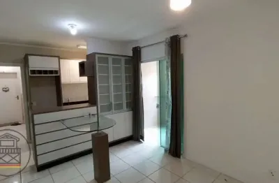 Apartamento com 2 quartos à venda no passo manso, blumenau , 52 m2 por r$ 255.000