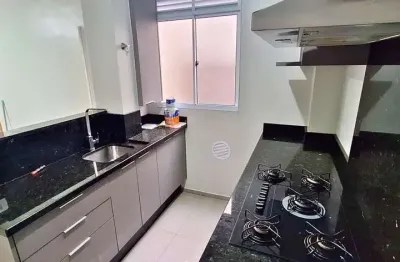 Apartamento com 2 quartos à venda no itoupava central, blumenau , 45 m2 por r$ 239.000