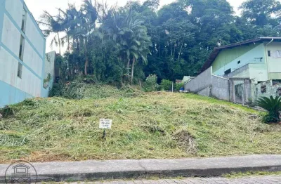 Terreno à venda na vila nova, blumenau  por r$ 450.000