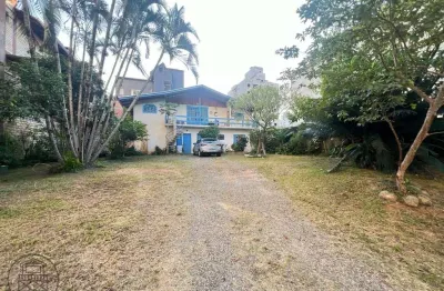 Terreno à venda na Vila Nova, Blumenau 