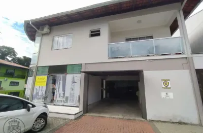 Barracão / galpão / depósito com 1 sala para alugar na escola agrícola, blumenau , 178 m2 por r$ 5.000