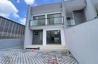 Casa com 3 quartos à venda na escola agrícola, blumenau , 130 m2 por r$ 730.000