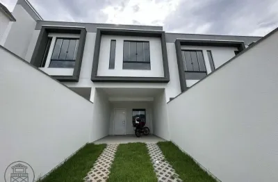 Casa com 3 quartos à venda no velha central, blumenau , 104 m2 por r$ 489.000