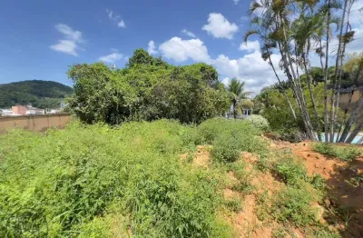 Terreno à venda no itoupava seca, blumenau  por r$ 645.000