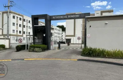 Apartamento com 2 quartos à venda no itoupava central, blumenau , 48 m2 por r$ 195.000