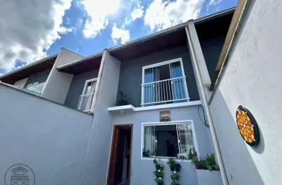 Casa com 2 quartos à venda no velha central, blumenau , 76 m2 por r$ 345.000