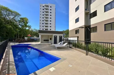 Apartamento com 2 quartos à venda no salto do norte, blumenau , 56 m2 por r$ 312.000