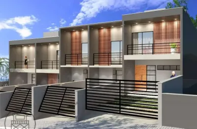 Casa com 2 quartos à venda no itoupava norte, blumenau , 84 m2 por r$ 440.000