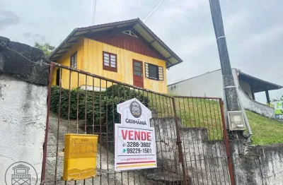 Terreno à venda no itoupava norte, blumenau  por r$ 420.000