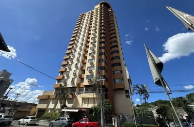 Apartamento com 3 quartos à venda no velha, blumenau , 121 m2 por r$ 520.000