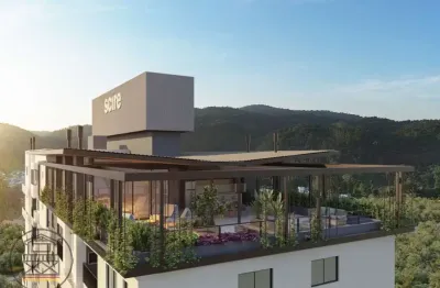 Apartamento com 2 quartos à venda no vorstadt, blumenau , 52 m2 por r$ 394.000