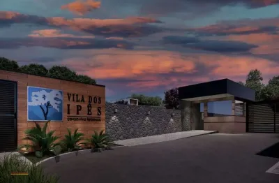 Terreno à venda no Velha, Blumenau 