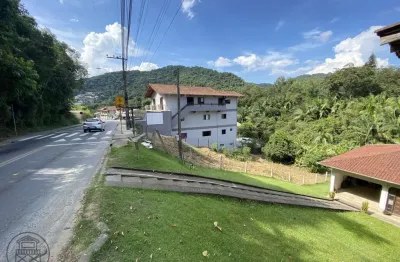 Terreno à venda no Velha Grande, Blumenau 