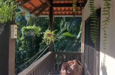 Casa com 4 quartos à venda no velha, blumenau , 140 m2 por r$ 550.000