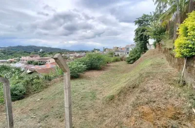 Terreno à venda no Velha Central, Blumenau 