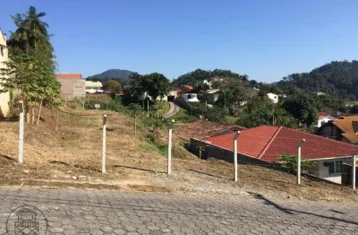Terreno à venda no Velha Central, Blumenau 