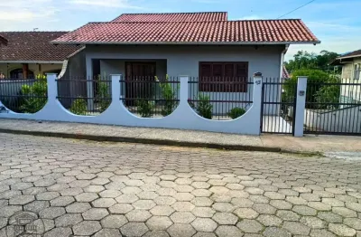 Casa com 3 quartos à venda no fortaleza, blumenau , 141 m2 por r$ 735.000