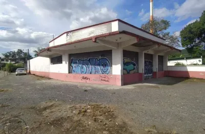 Barracão / galpão / depósito para alugar no velha central, blumenau , 400 m2 por r$ 11.500