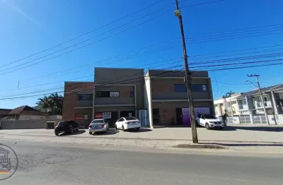 Sala comercial para alugar no itoupava central, blumenau , 32 m2 por r$ 1.600