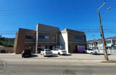 Sala comercial com 1 sala para alugar no itoupava central, blumenau , 35 m2 por r$ 1.400