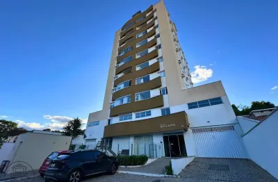 Apartamento com 2 quartos à venda no velha, blumenau , 72 m2 por r$ 490.000