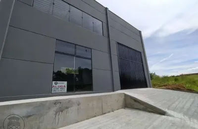 Barracão / galpão / depósito para alugar no salto do norte, blumenau , 250 m2 por r$ 6.000