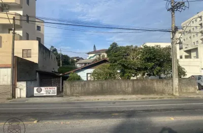 Terreno à venda em água verde, blumenau  por r$ 699.000