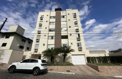Apartamento com 2 quartos à venda em água verde, blumenau  por r$ 392.900