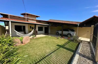 Casa com 3 quartos à venda no itoupavazinha, blumenau , 236 m2 por r$ 749.000