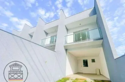 Casa com 2 quartos à venda no velha, blumenau , 137 m2 por r$ 550.000