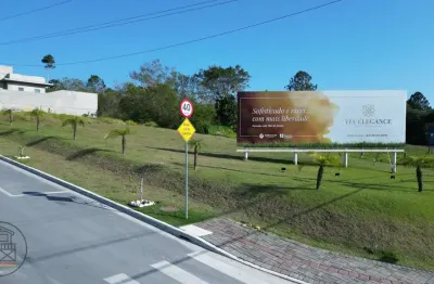 Terreno à venda no tapajós, indaial  por r$ 199.900