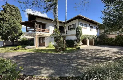 Casa com 3 quartos à venda no vorstadt, blumenau , 245 m2 por r$ 1.630.000
