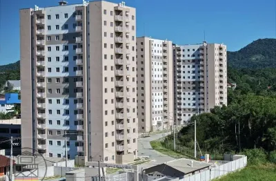 Apartamento com 2 quartos para alugar no itoupava central, blumenau  por r$ 1.500