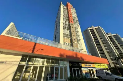 Apartamento com 3 quartos à venda no velha, blumenau , 103 m2 por r$ 800.000