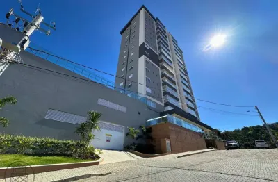 Apartamento com 3 quartos à venda na vila nova, blumenau , 126 m2 por r$ 1.250.000